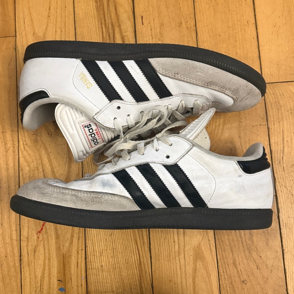 ADIDAS samba - Picture 3 of 6